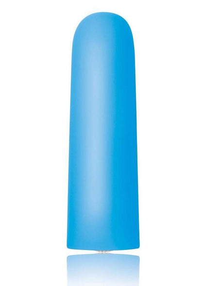 Nasstoys Exciter Mini Vibe Rechargeable Silicone Vibrator