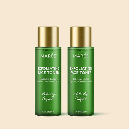 Daily Glow Exfoliating Toner