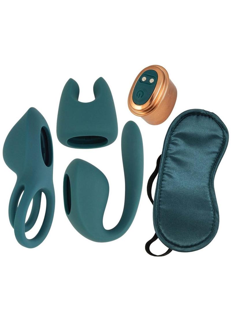 Nasstoys Erotic Play Kit