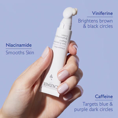 Caudalie Vinoperfect Dark Circle Brightening Eye Cream