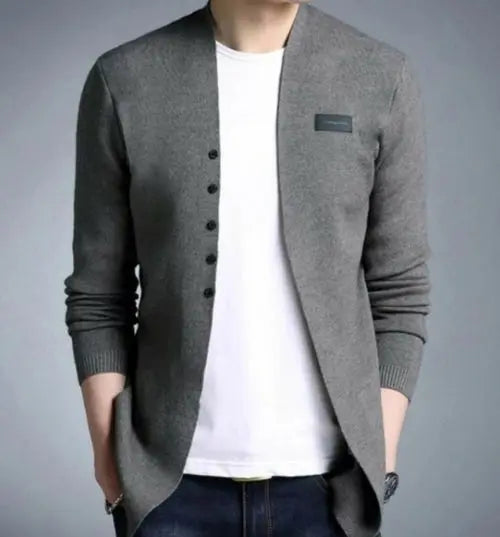 Gray Ezra men&