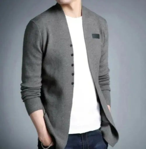 Gray Ezra men&