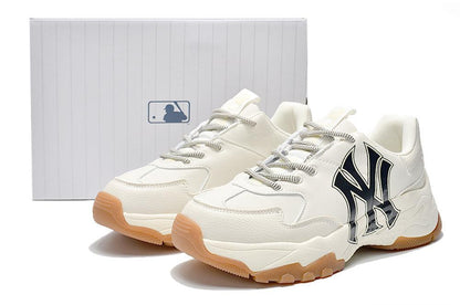 MLB Big Ball x Chunky New York Yankees Sneakers