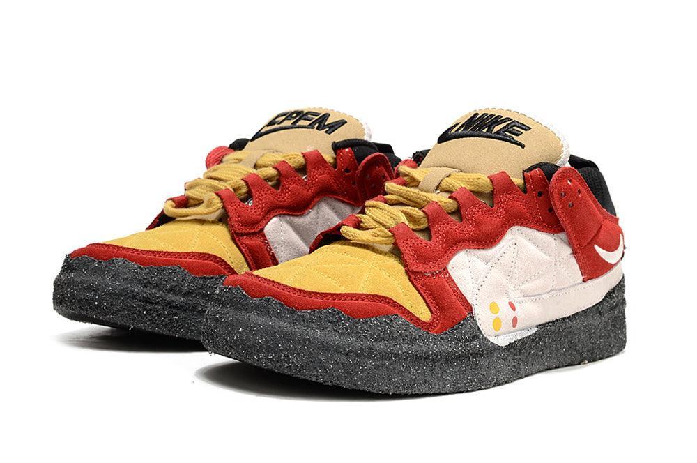 Nike Dunk Low SB X 2027 CPFM