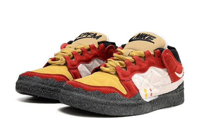 Nike Dunk Low SB X 2027 CPFM