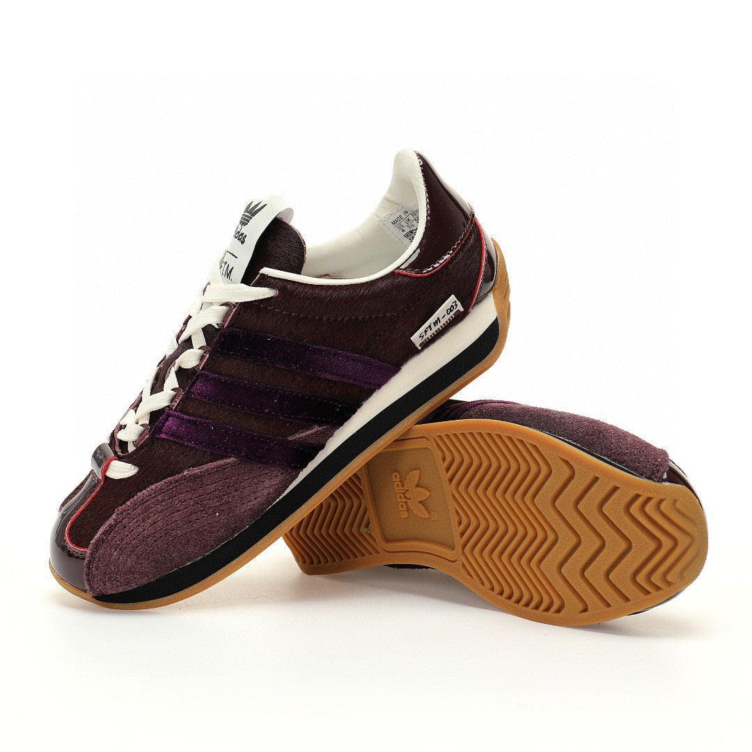 Song for the Mute x Adidas Country OG &