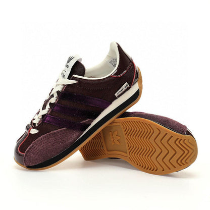 Song for the Mute x Adidas Country OG &