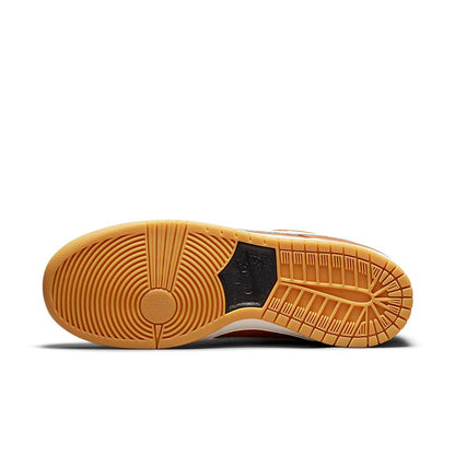 Nike SB Dunk Low Pro Dark Russet
