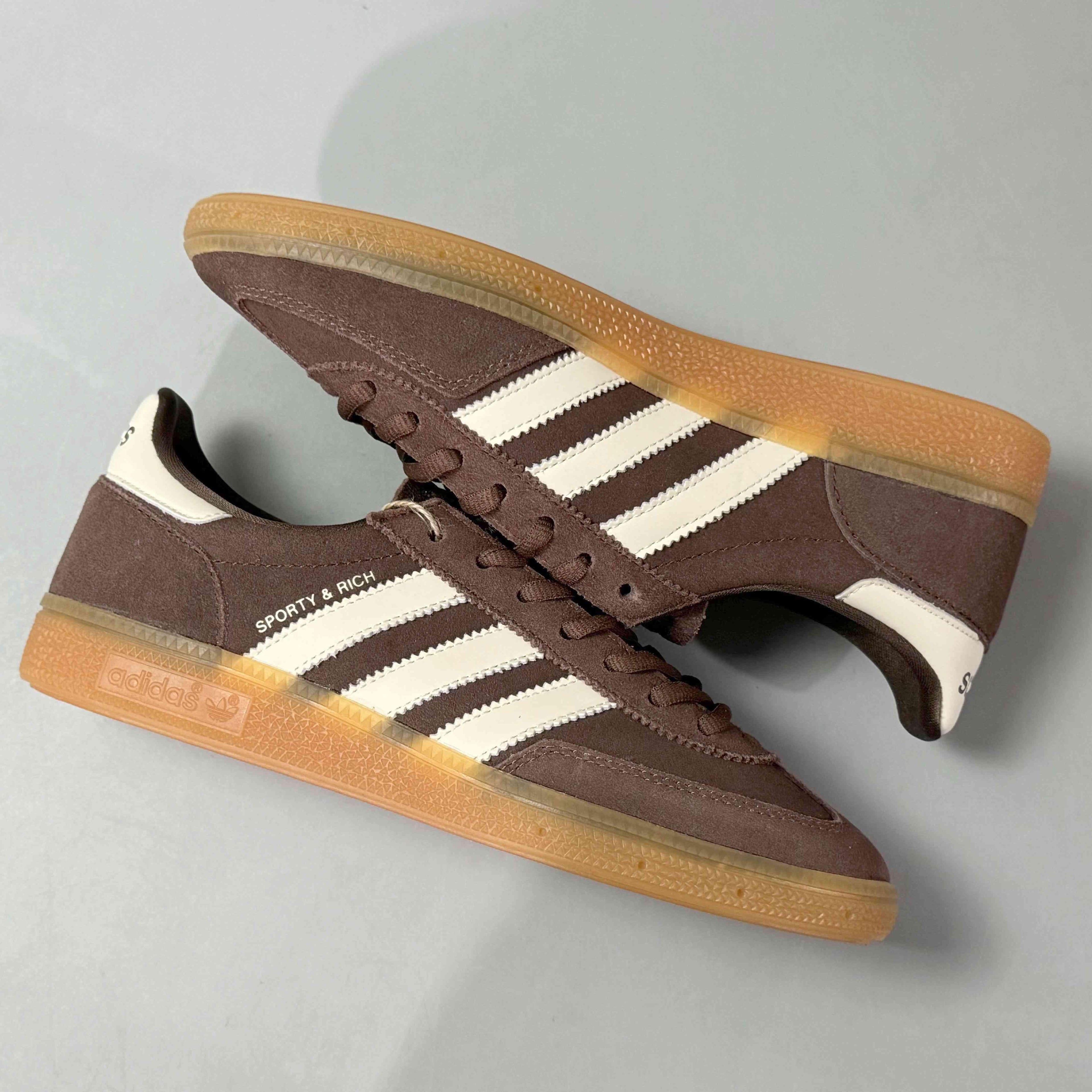 Adidas Originals Hamburg &