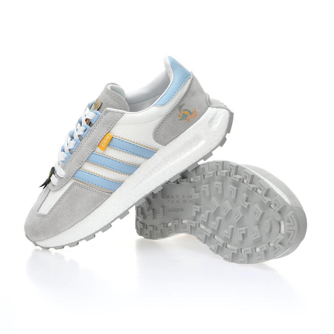 Disney x Adidas Retropy E5 &