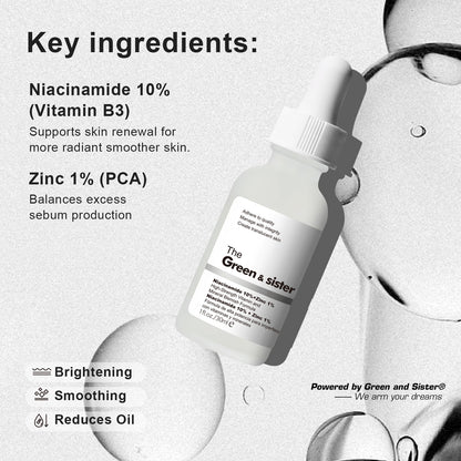 Skincare serum