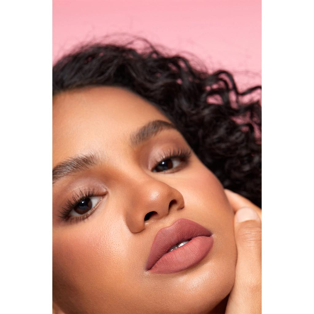 Sheglam Starlight Velvet Lipstick 110 Beach Babe Matte Lip