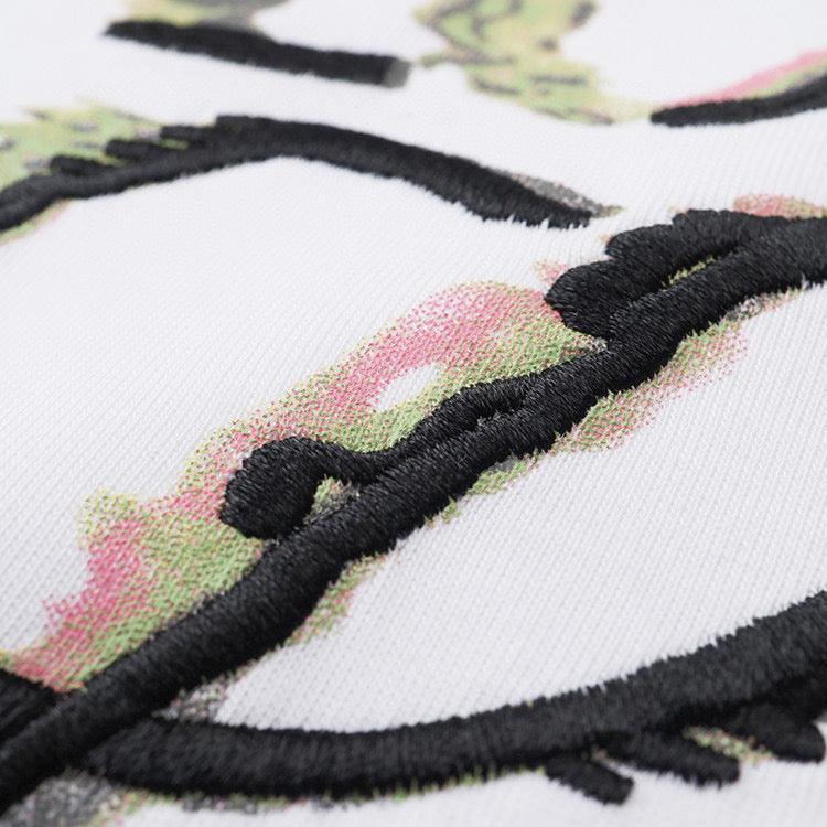 Loewe T-Shirt Without Collar &