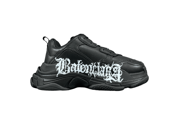 BALENCIAGA TRIPLE S SNEAKER