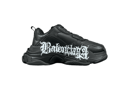 BALENCIAGA TRIPLE S SNEAKER