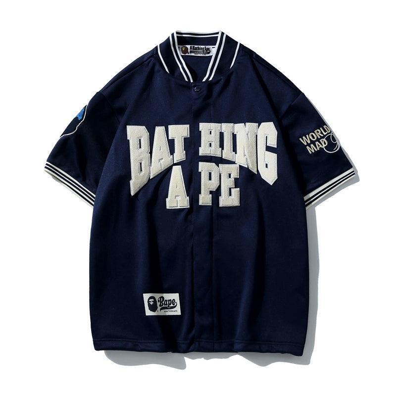 BATHNIG APE Men&