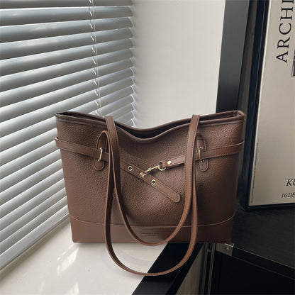 Large Capacity Fashion Tote Bag