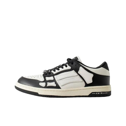 AMIRI Skel Top Low &