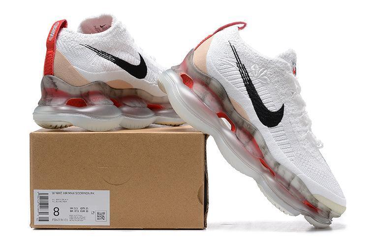 Air Max Scorpion &