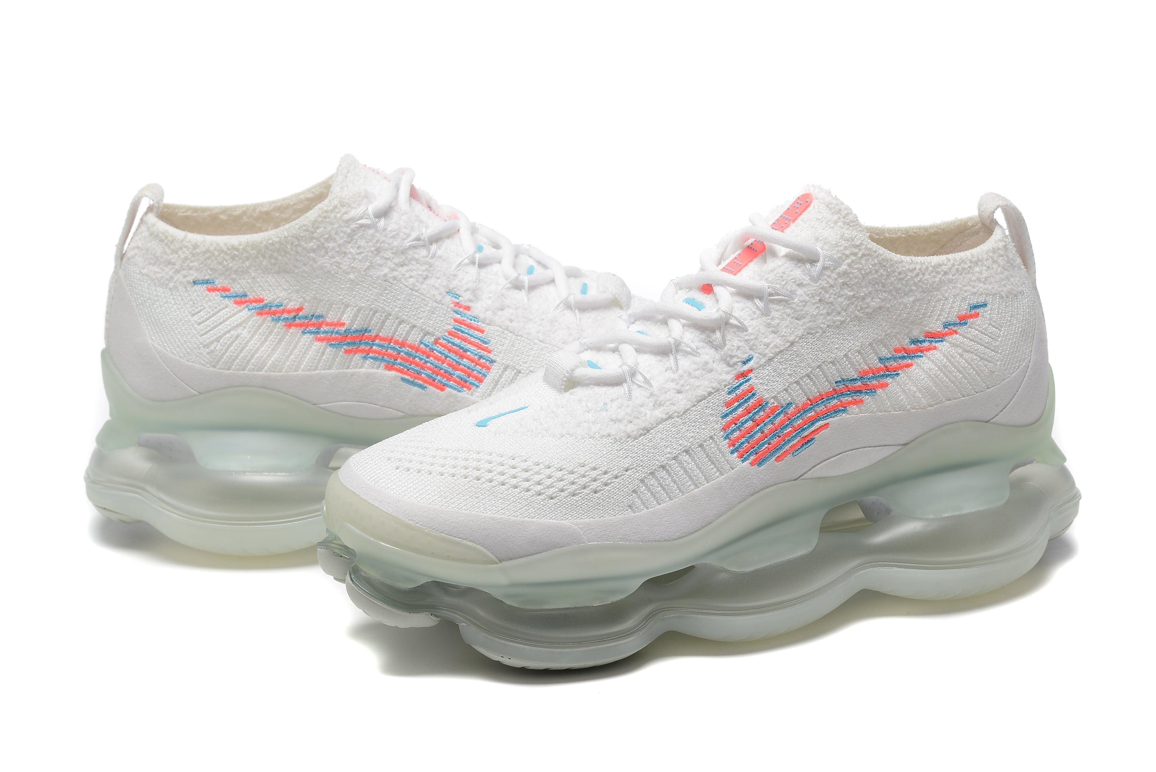 Air Max Scorpion &