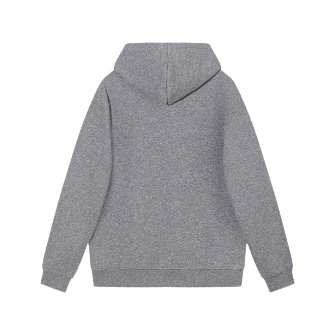 Burberry Willowchk hoodie Grey