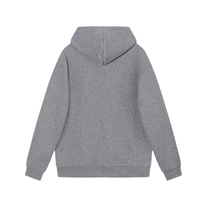 Burberry Willowchk hoodie Grey