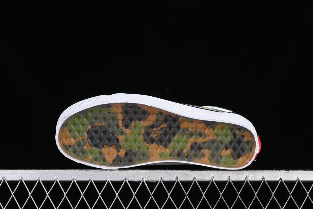 Vans Knu Skool