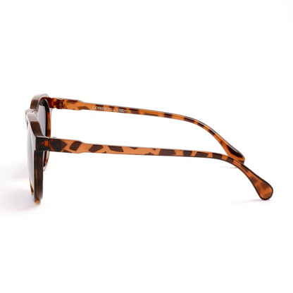 Solest London Leopard Women&