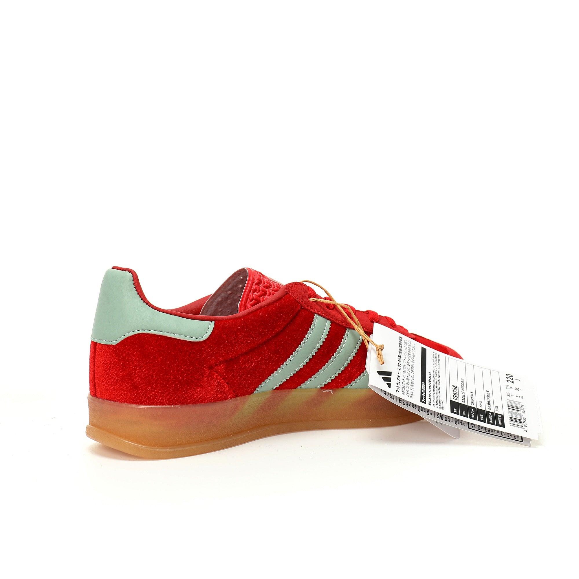 Adidas Originals Gazelle Indoor &
