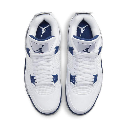 Air Jordan 4 Retro &