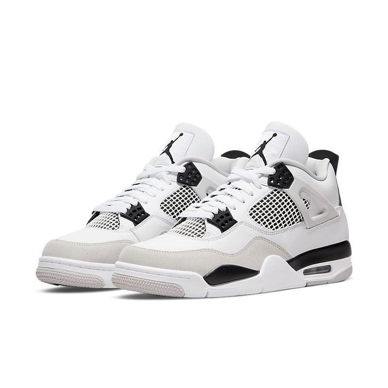 Air Jordan 4 Retro &