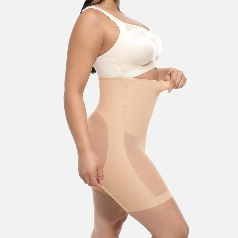 High-Waisted Postpartum Underwear