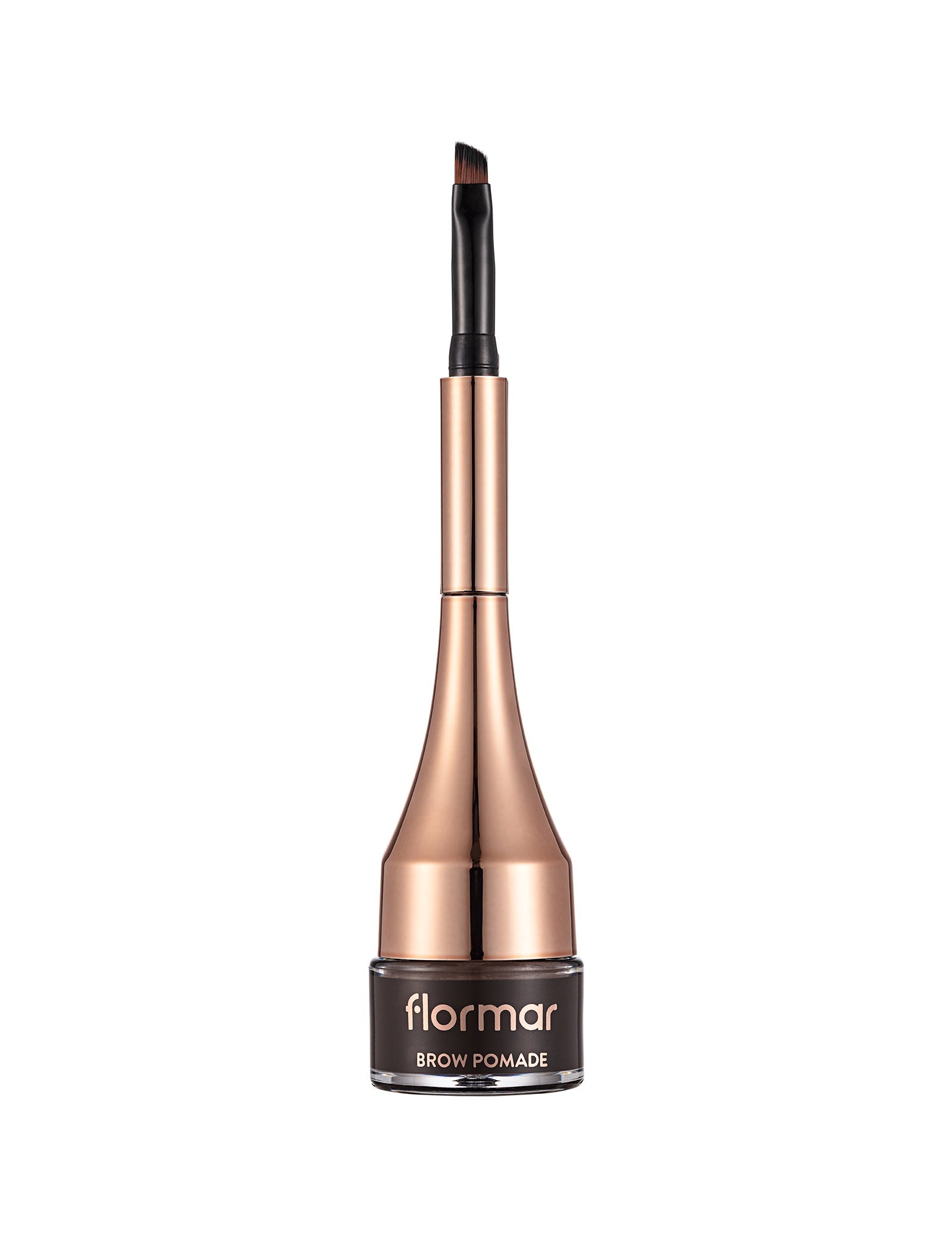 Flormar Creamy Gel Brow Pomade Matte Finish 1pc