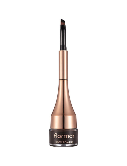 Flormar Creamy Gel Brow Pomade Matte Finish 1pc