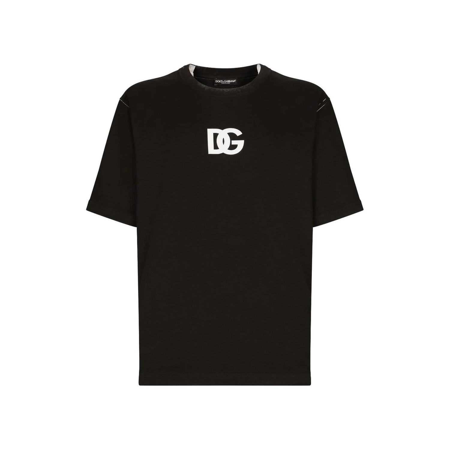 Dolce &amp; Gabbana Dg T Shirt