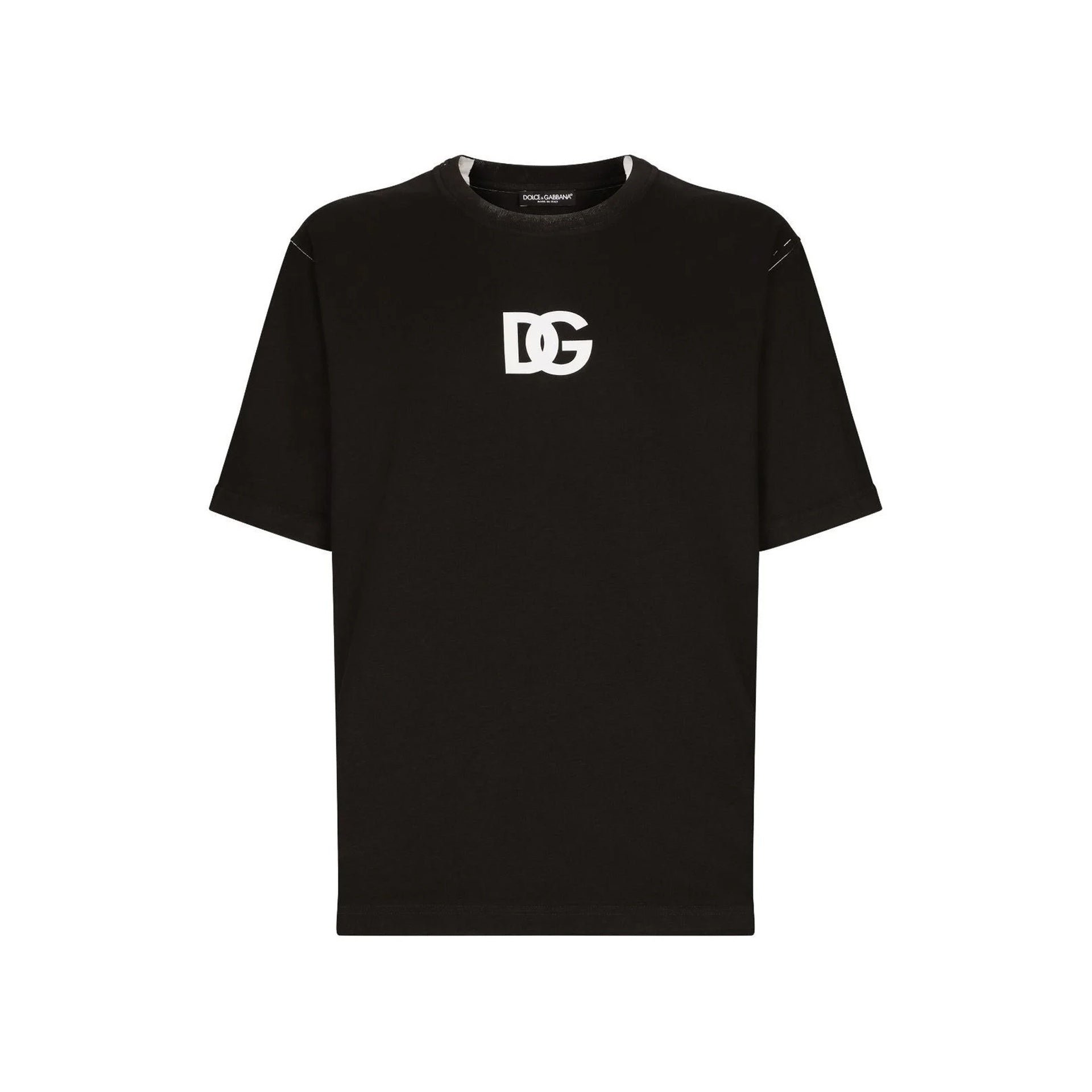 Dolce &amp; Gabbana Dg T Shirt