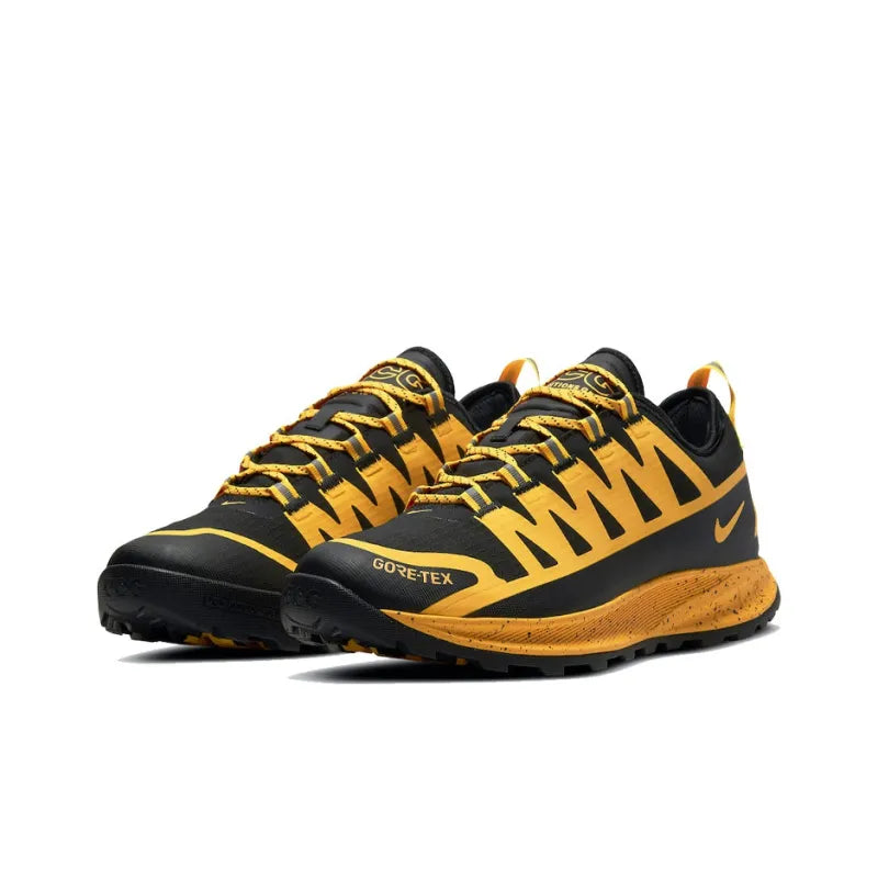 Nike Acg Air Nasu Gore Tex Laser Orange