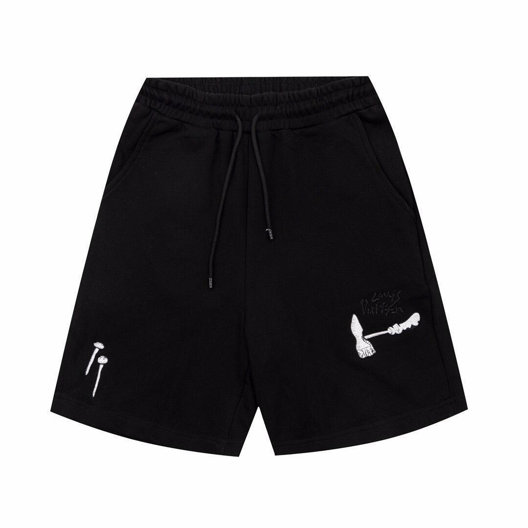Louis Vuitton Sport Short Pant &
