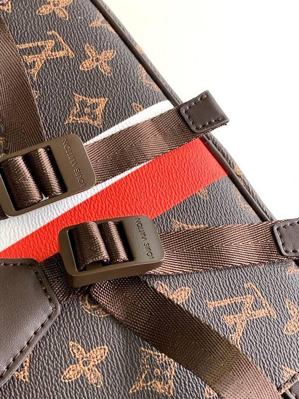 LOUIS VUITTON Christopher Men&