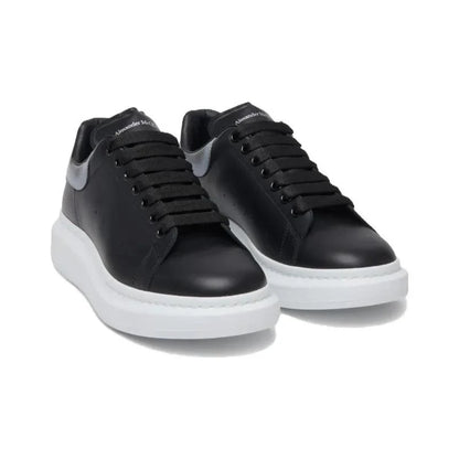 Alexander McQueen Larry Leather Sneakers &