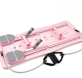 Compact Pilates Sliding Board SHOPEZRA L.L.C.