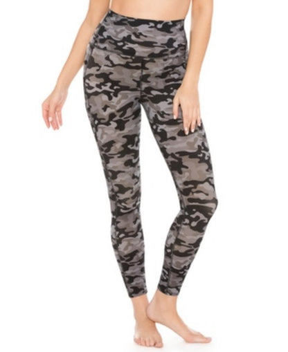 Miraclesuit Shapewear Tummy Control Performance Pocket Leggings, Size Small