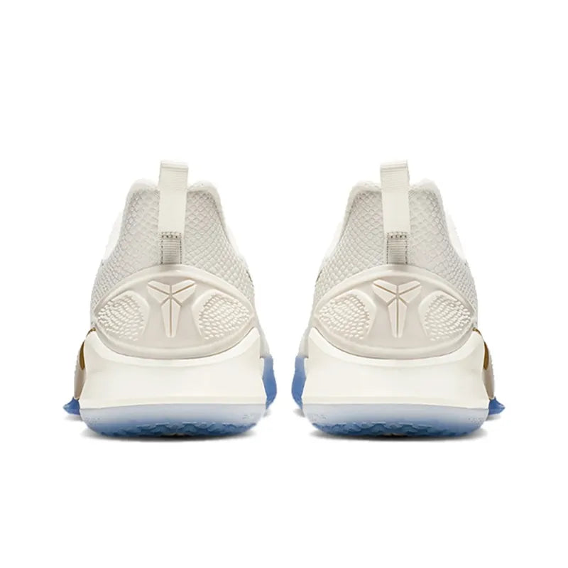 Nike Mamba Focus &