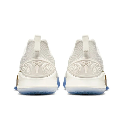 Nike Mamba Focus &