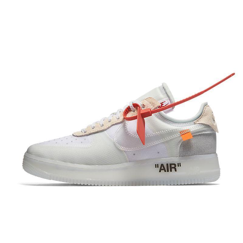 Nike Air Force 1 Low &