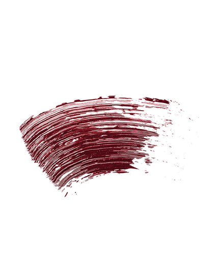 Flormar Color Treasure Volumizing &amp; High-Pigment Mascara