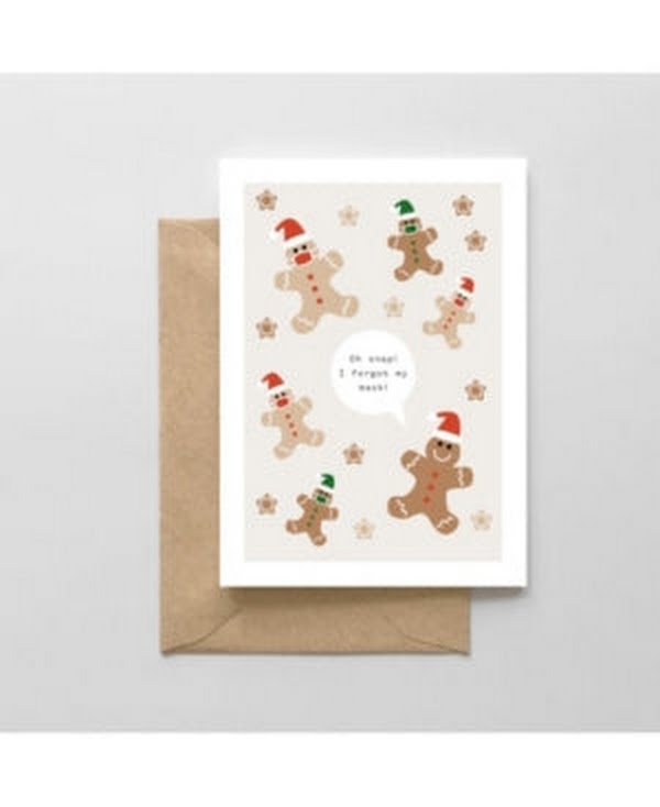 Spaghetti &amp; Meatballs Holiday Greeting Cards,10 Pack