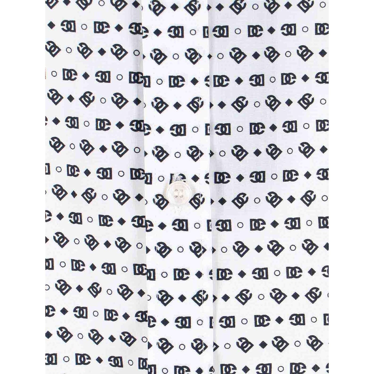 Dolce &amp; Gabbana Dg Shirt