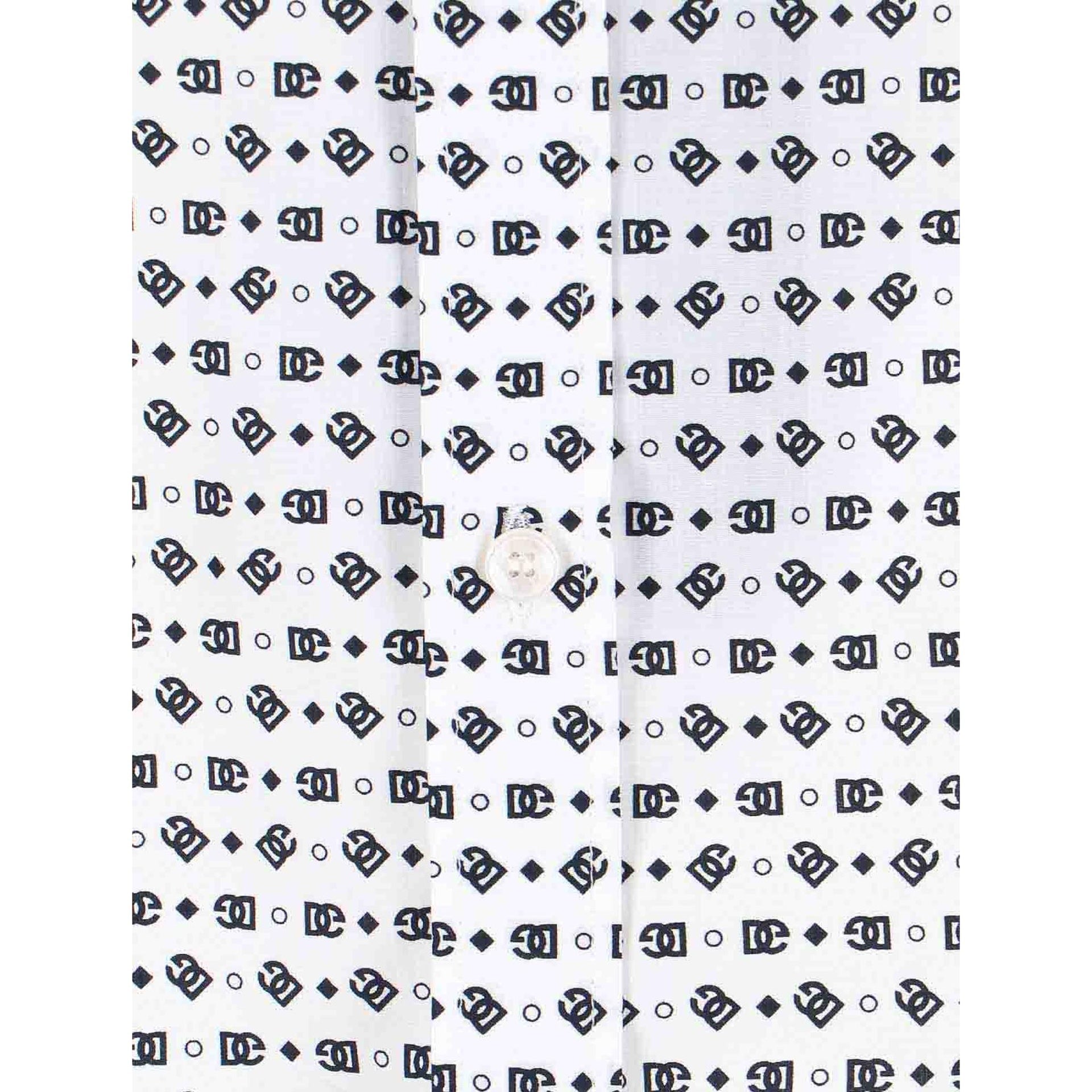 Dolce &amp; Gabbana Dg Shirt