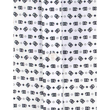 Dolce &amp; Gabbana Dg Shirt